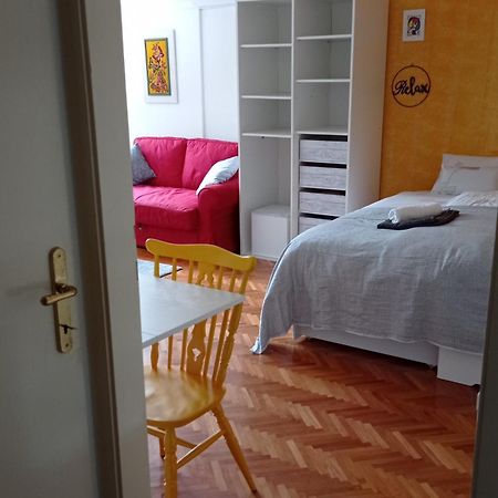 Colors Of Cvjetno Apartment زغرب المظهر الخارجي الصورة
