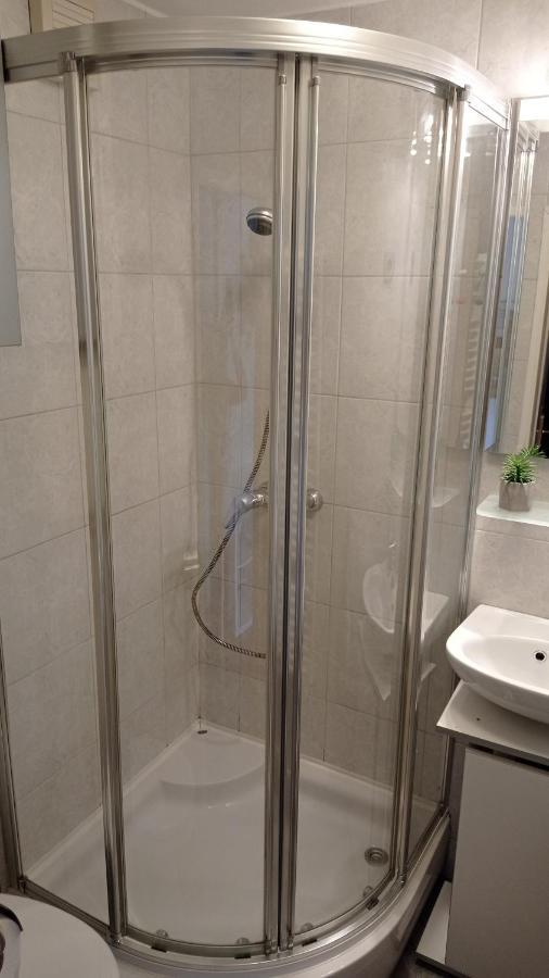 Colors Of Cvjetno Apartment زغرب المظهر الخارجي الصورة