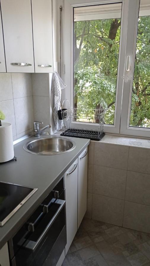Colors Of Cvjetno Apartment زغرب المظهر الخارجي الصورة