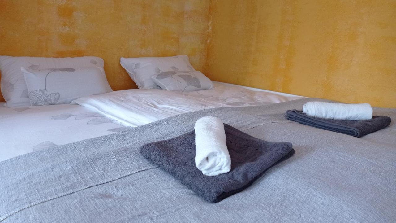 Colors Of Cvjetno Apartment زغرب المظهر الخارجي الصورة
