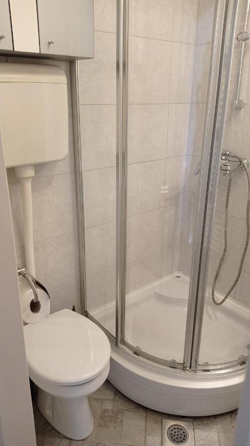 Colors Of Cvjetno Apartment زغرب المظهر الخارجي الصورة