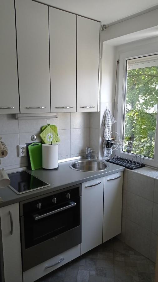 Colors Of Cvjetno Apartment زغرب المظهر الخارجي الصورة