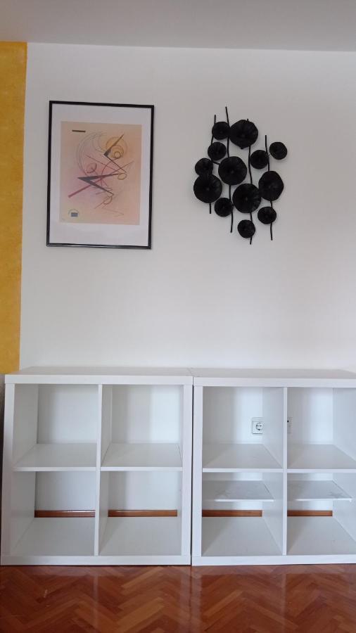 Colors Of Cvjetno Apartment زغرب المظهر الخارجي الصورة