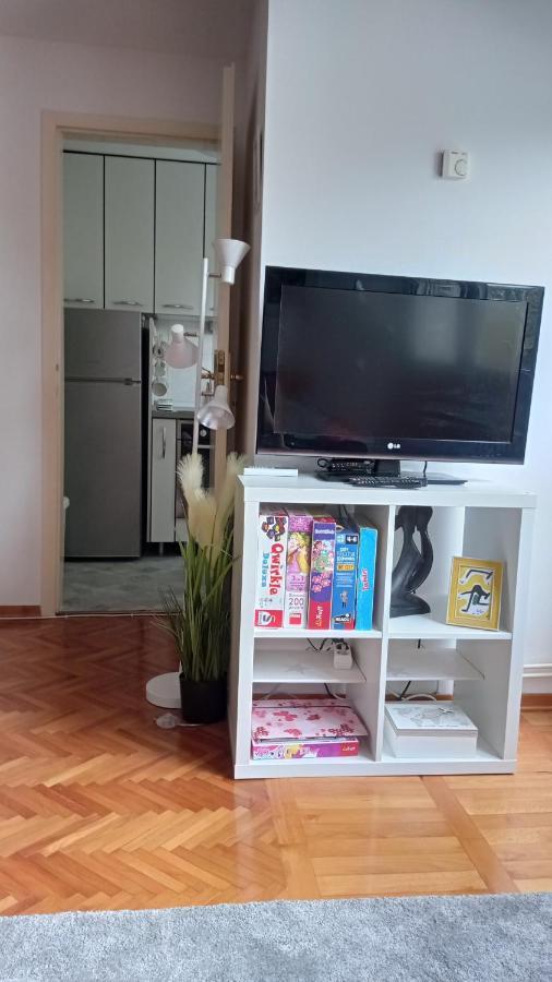 Colors Of Cvjetno Apartment زغرب المظهر الخارجي الصورة
