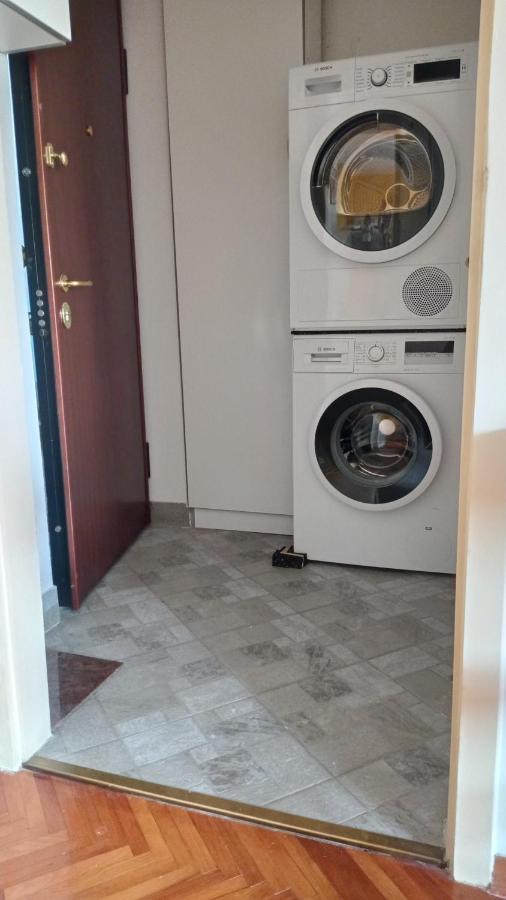 Colors Of Cvjetno Apartment زغرب المظهر الخارجي الصورة