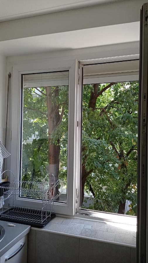 Colors Of Cvjetno Apartment زغرب المظهر الخارجي الصورة